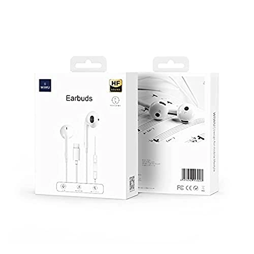 EB303 Wired Earbud