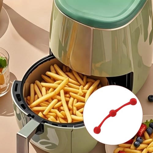 Silicone Magnet Buckles - silicone, magnet 4 piece(s)