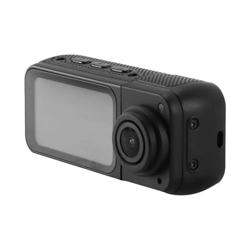 S70 Mini Sports Camera - 2.7K 30FPS