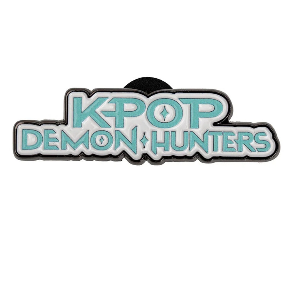 FUNKO TOYS Kpop Demon Hunters Pin - 1.5 x 4.5 cm