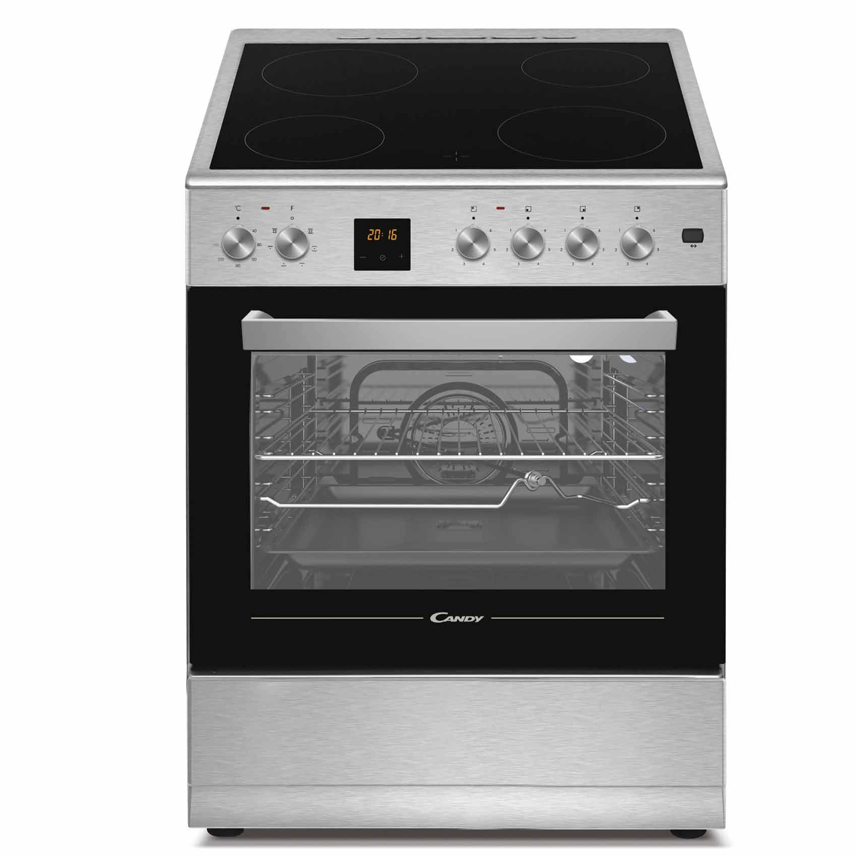 CVE660MI/E-19 ELECTRIC Cooker