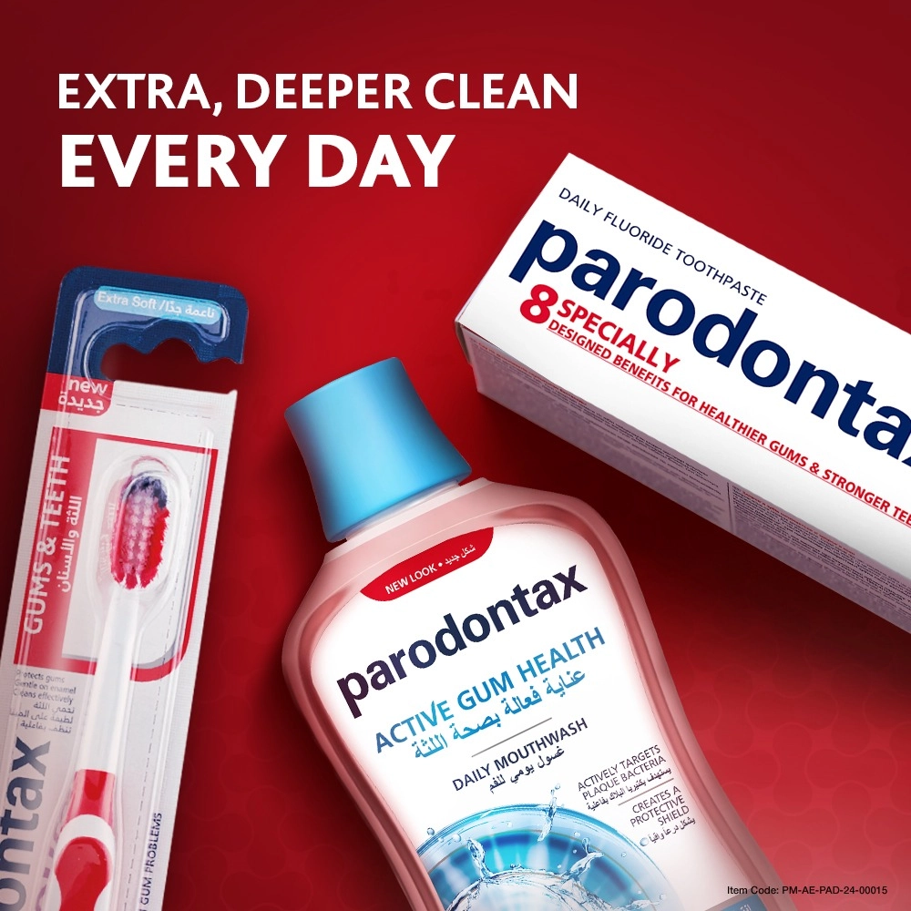 Complete Protection Extra Fresh Toothpaste 75 ml