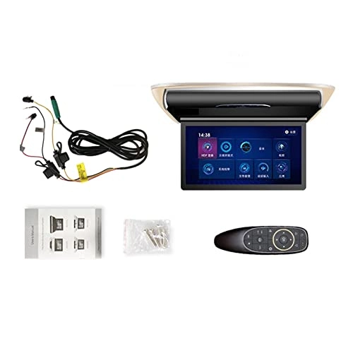 Car Headrest Video Players - Full HD 17.3 Inch