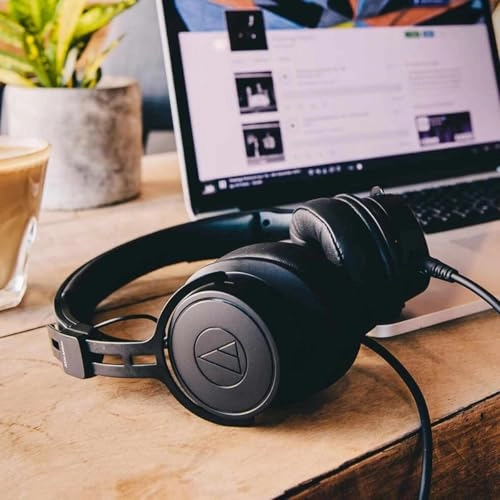 ATH-M60XA - Wired Headphone