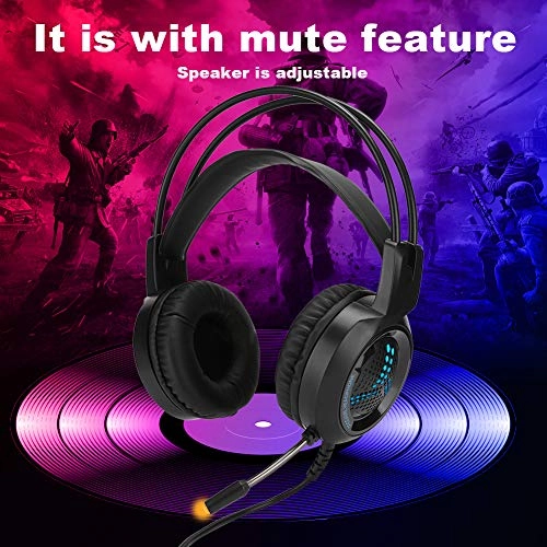 buedt5py0a Wired Headset
