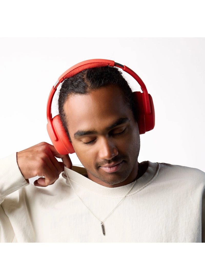Crusher ANC 2 Wireless Headphone