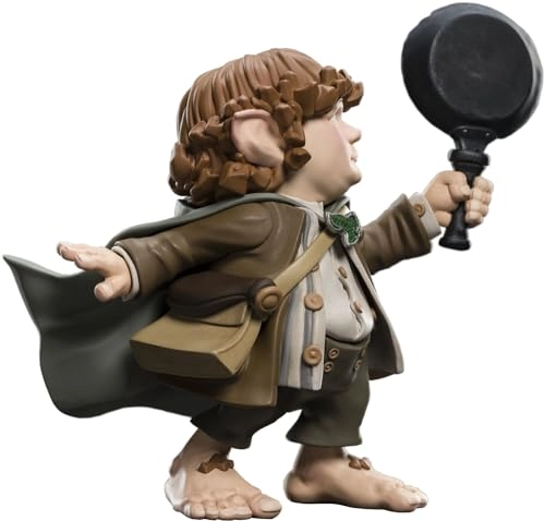 Samwise - Lord of the Rings Mini Epics (17.78 cm)