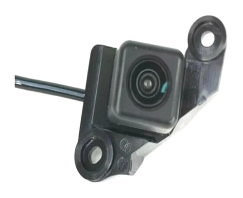 Reversing Camera - Night vision 480 x 600 pixels