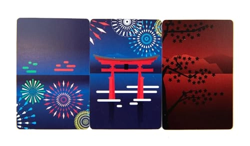 Hanabi: New Edition
