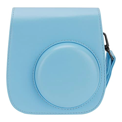 Protection and Carrying Case for Instax Mini - 12.3 x 5 x 13 cm