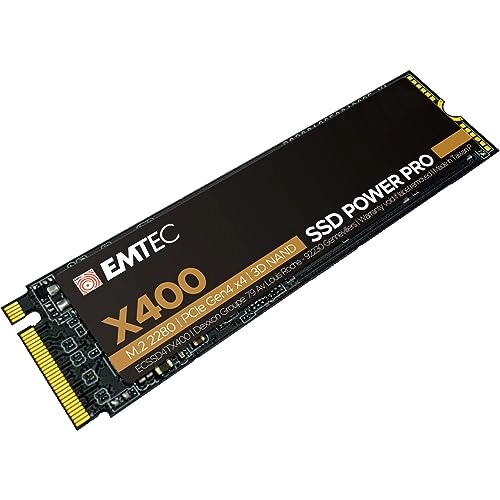 X400 Power Pro - 1TB M.2 2280