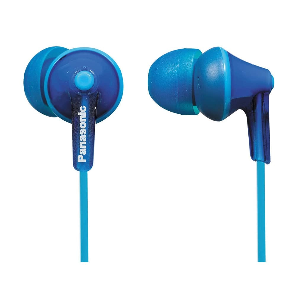 RP-HJE125 Wired Earbud