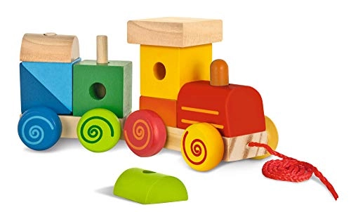 Lok mit Sound - 12 months and up 11 piece(s)