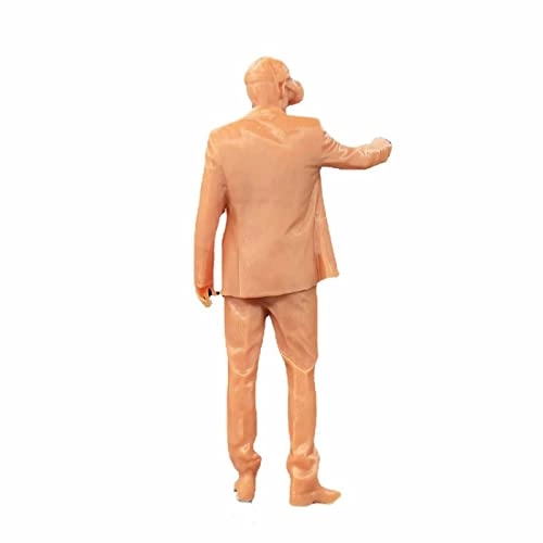 Modern Character Station - 1.0 Count 1/43