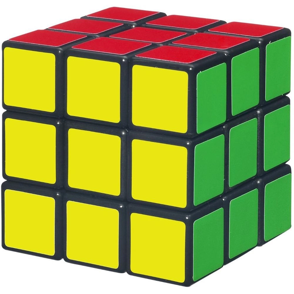 Rubik Puzzle (M052)