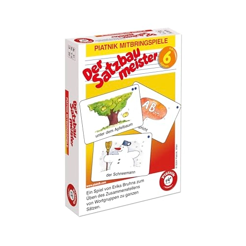 set builder (German)