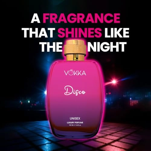 Disco - 100ml + Panda - 100ml