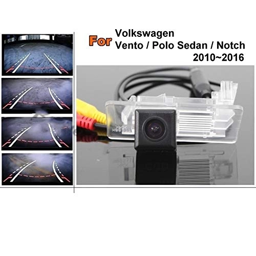 Rear View Camera - Night Vision