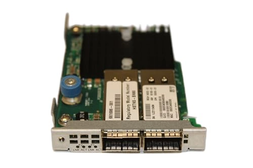 544FLR-QSFP - Ethernet, PCI