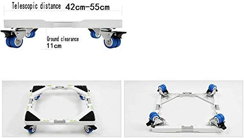 Washing machine base