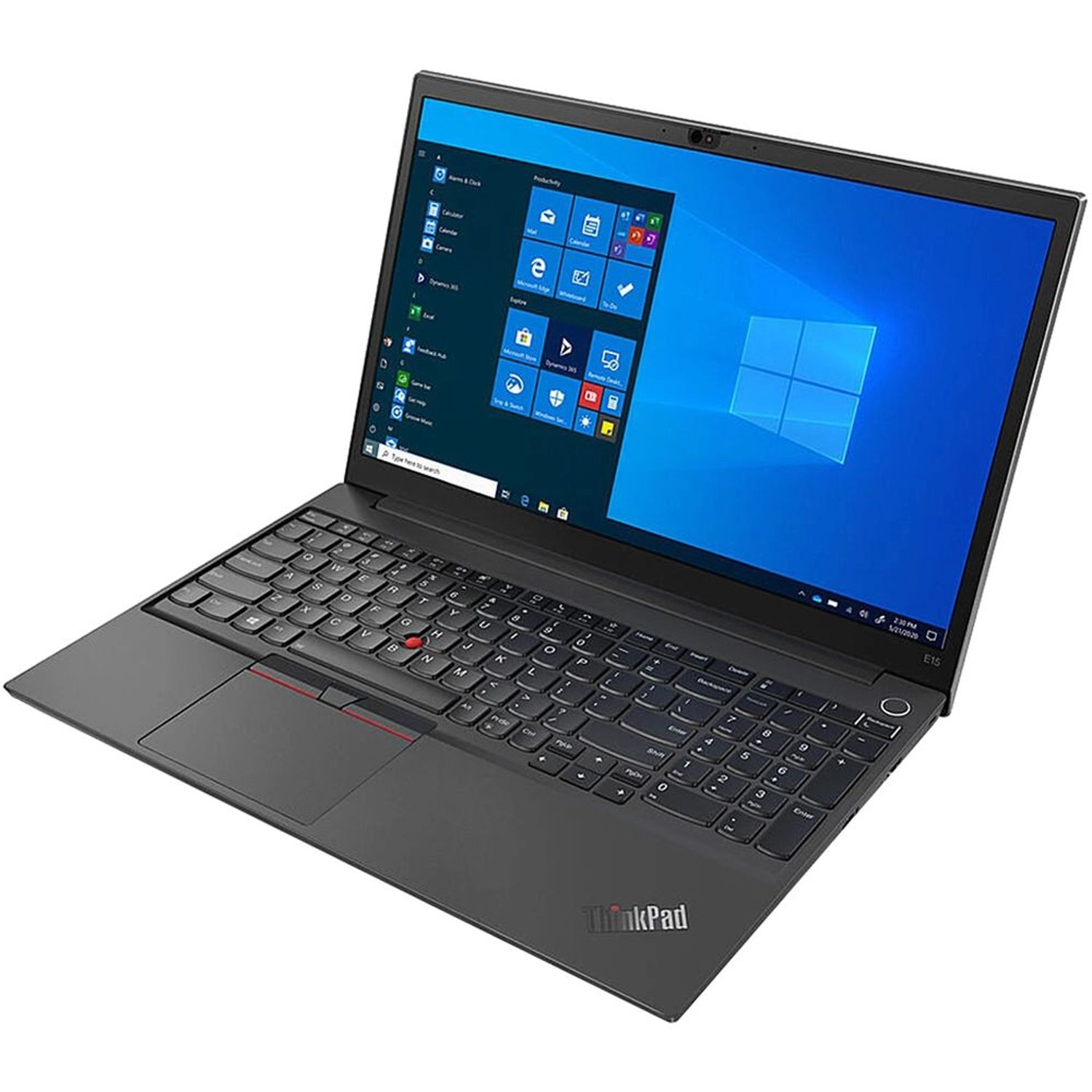 ThinkPad E15 - 15.6'' Core i5-1235U 8GB DDR4 512GB SSD