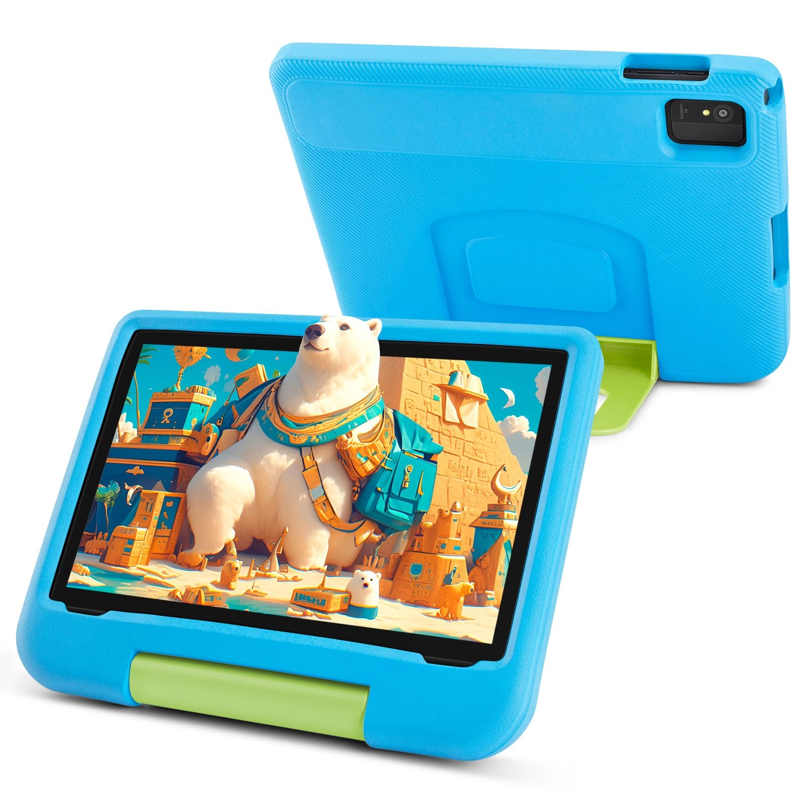 paitanry Kids Tablet - 8GB 10.1 Inch 64GB