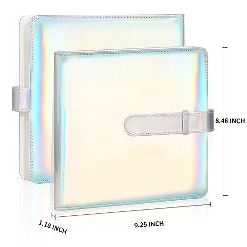 Instax Mini 360 Pockets PU Photo Album