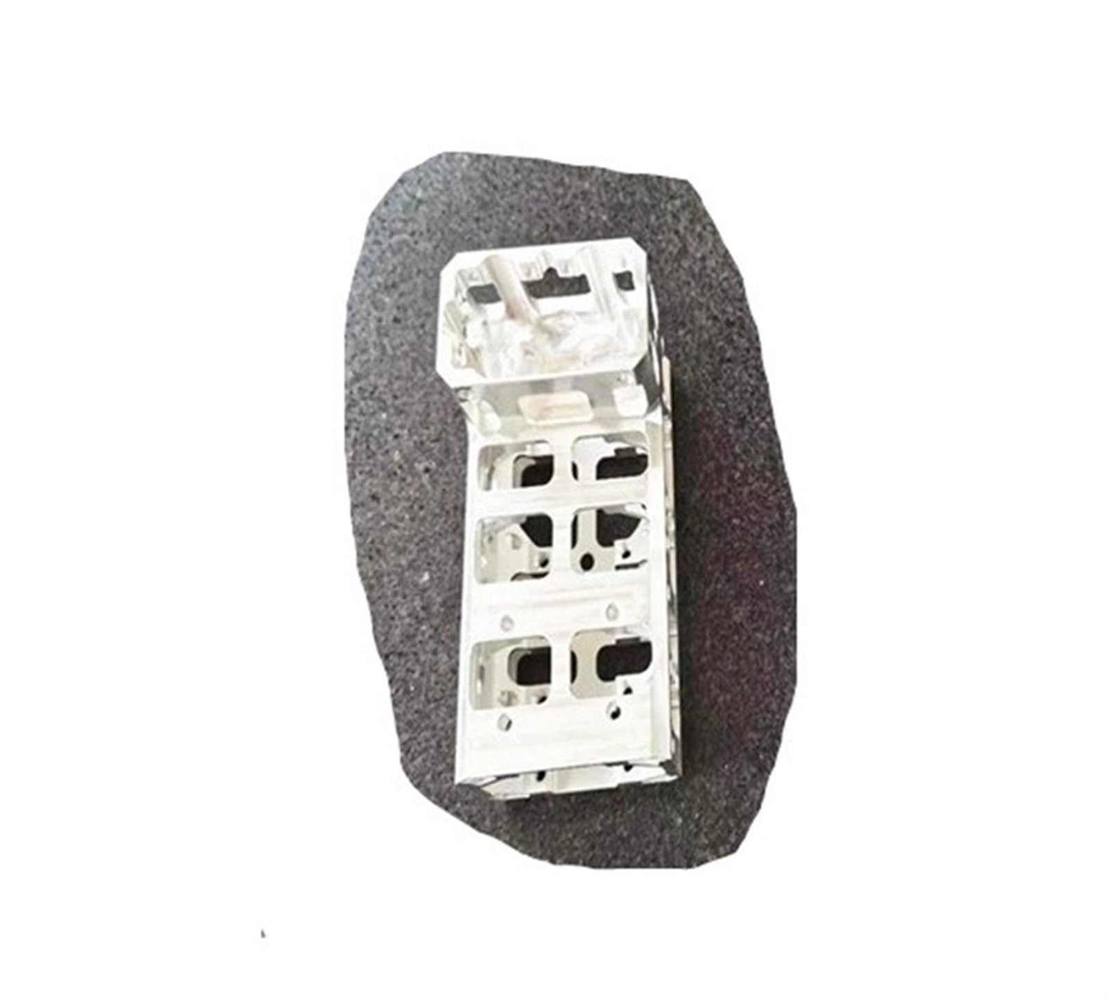 Nieqn T30 Middle Frame Built-in Connector - 1 pcs 100 g