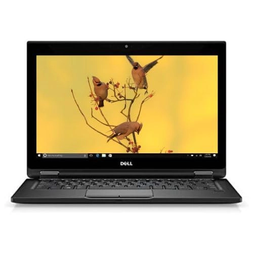 (Renewed) Latitude 5289 - 12.5'' Core M-5Y10 16GB DDR4 256GB SSD