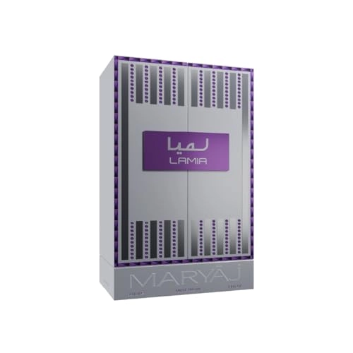 Lamia Eau de Parfum 100ml