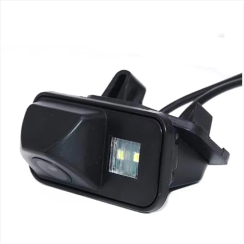 Car Reverse Camera - Night vision Wired 648 x 480 pixels