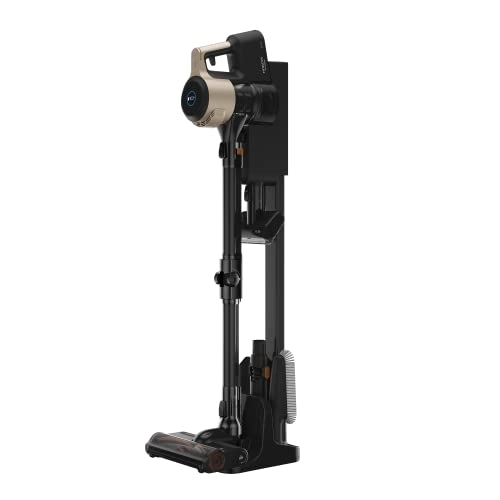 Cordless Stick Vacuum Cleaner