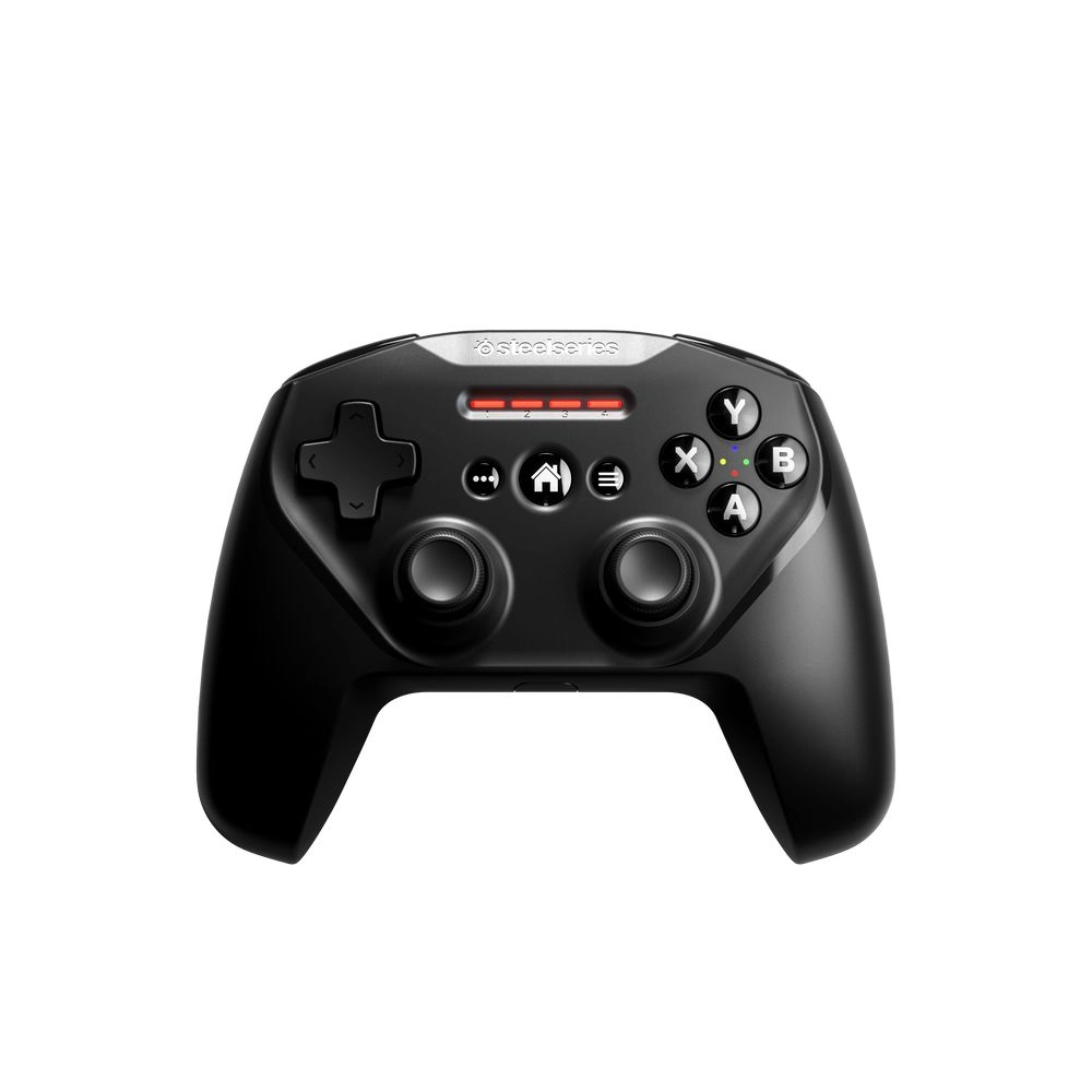 Steelseries iOS Nimbus+ Wireless Gaming Controller