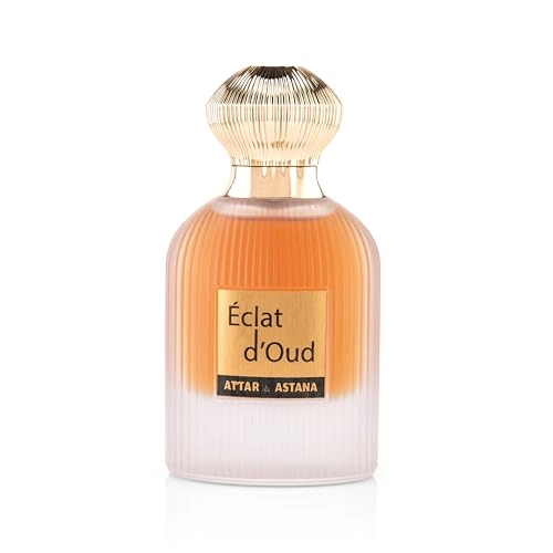 Eclat d'Oud Eau de Parfum 100 ml