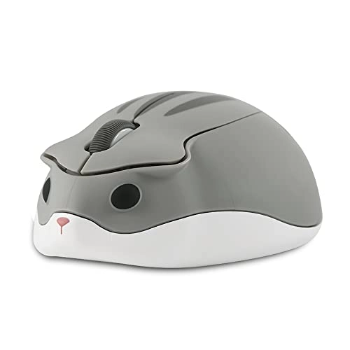 Wireless Mouse - Bluetooth