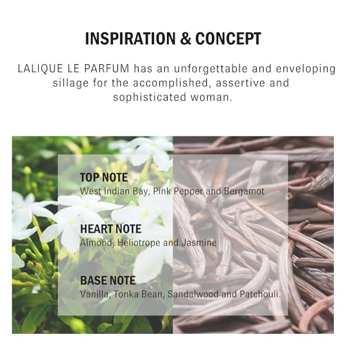 Le Perfume For Women Eau de Parfum - 50 ml