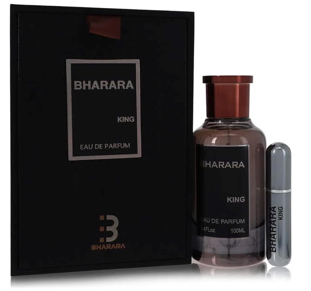 King Eau de Parfum 3.4 Ounce