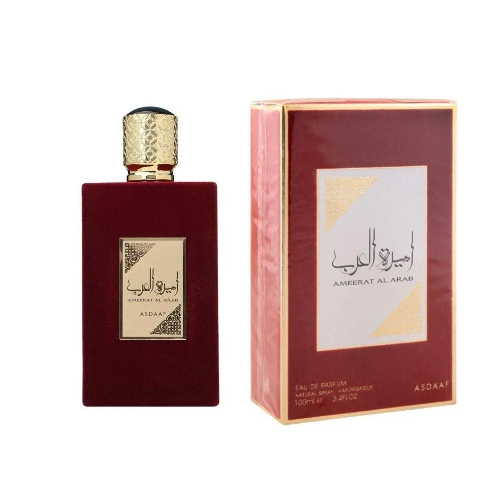 AMEERAT AL ARAB Eau de Parfum 100 ml