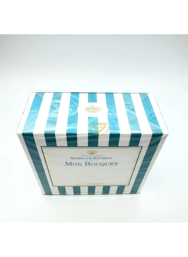 Paris Mon Bouquet - Eau de Toilette 30 ml