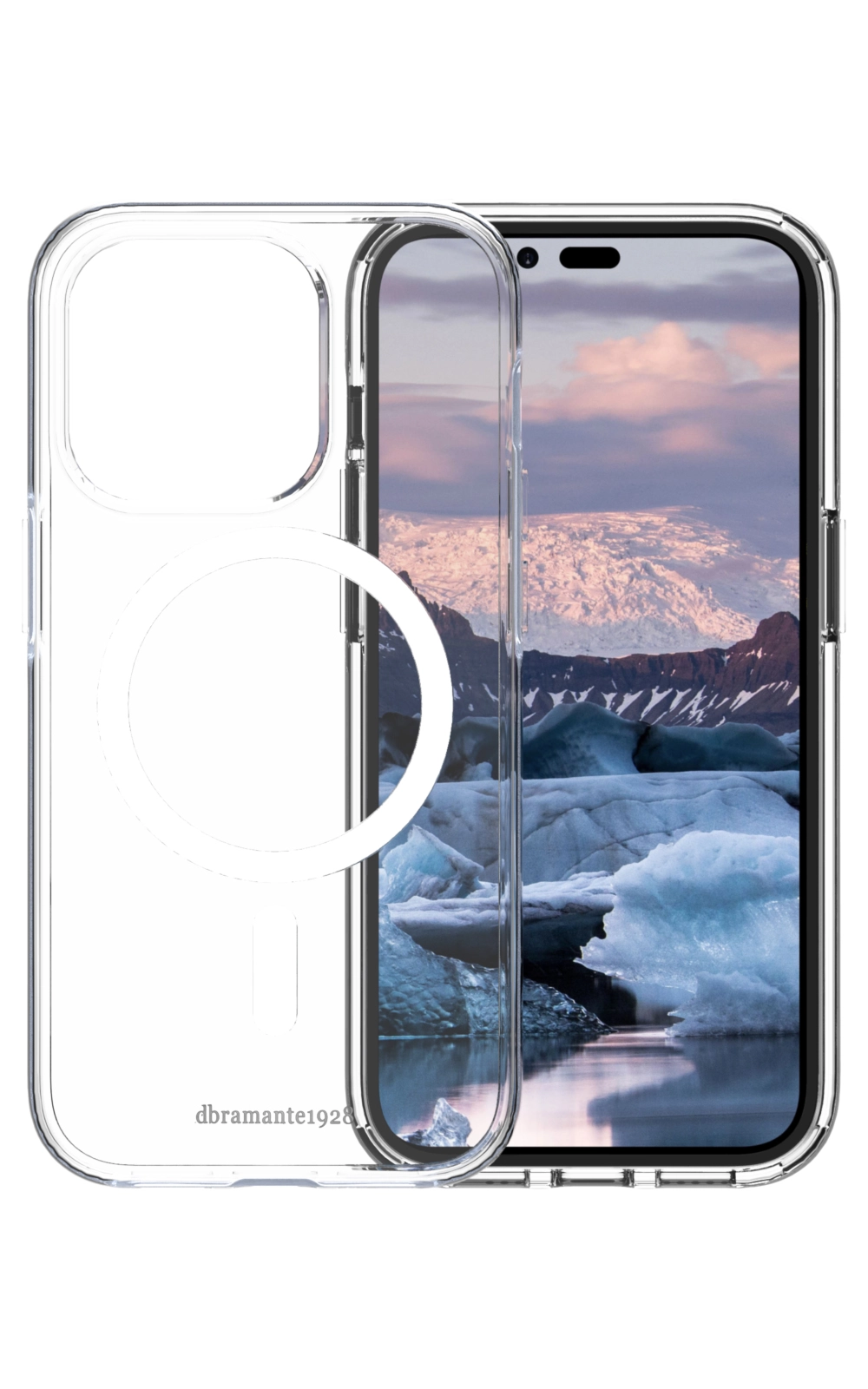 Iceland Pro Cover with MagSafe for iPhone 14 Pro Max