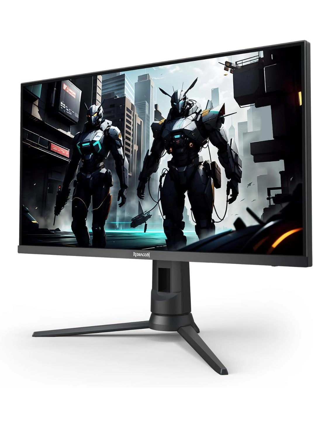 GM27X5QIPS-L-200HZ - 27 inch 2560x1440