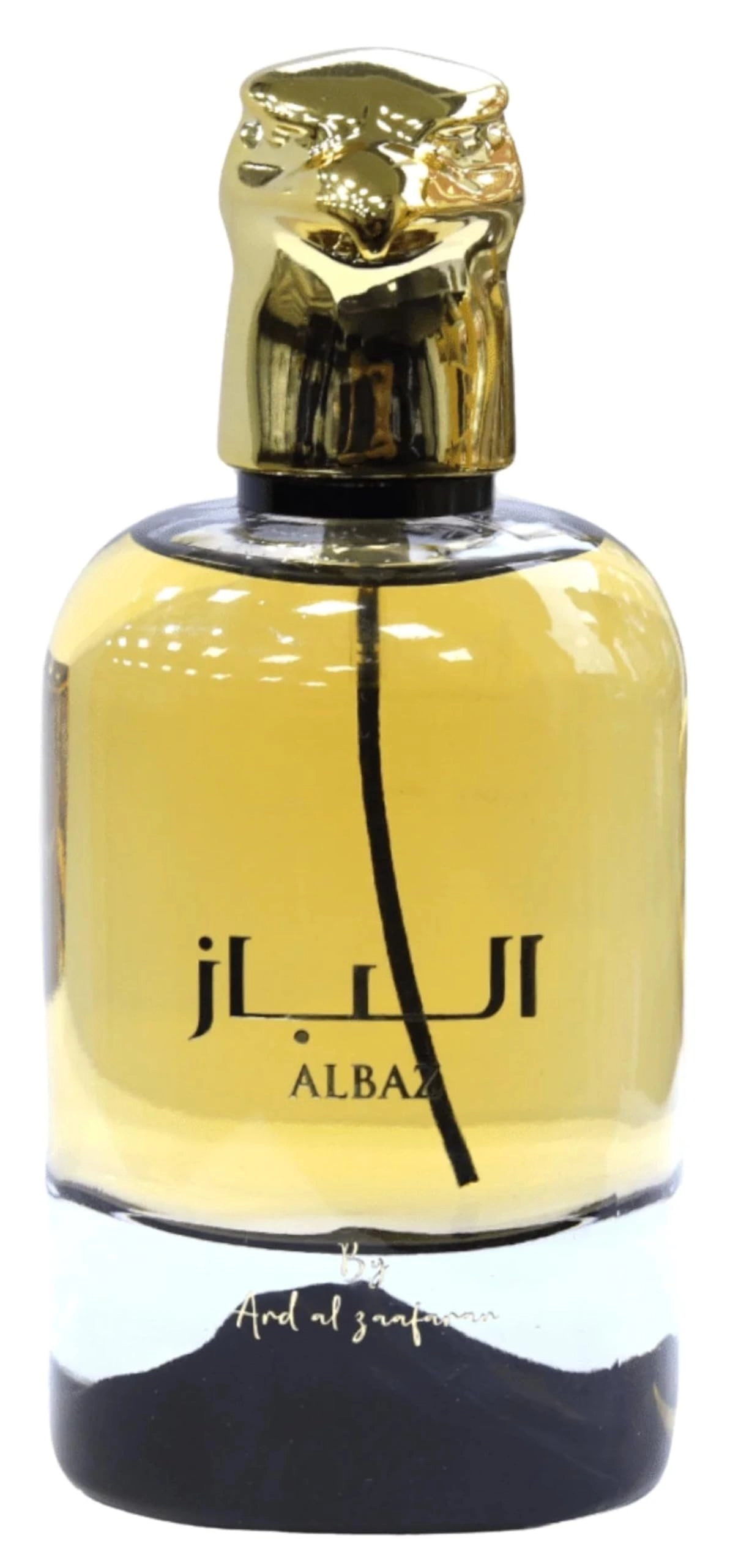Ard Al Zaafaran Albaz Eau de Parfum 100ml