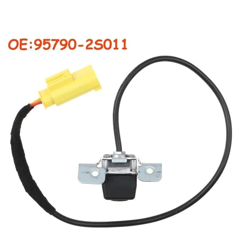 Reversing Camera - Night Vision