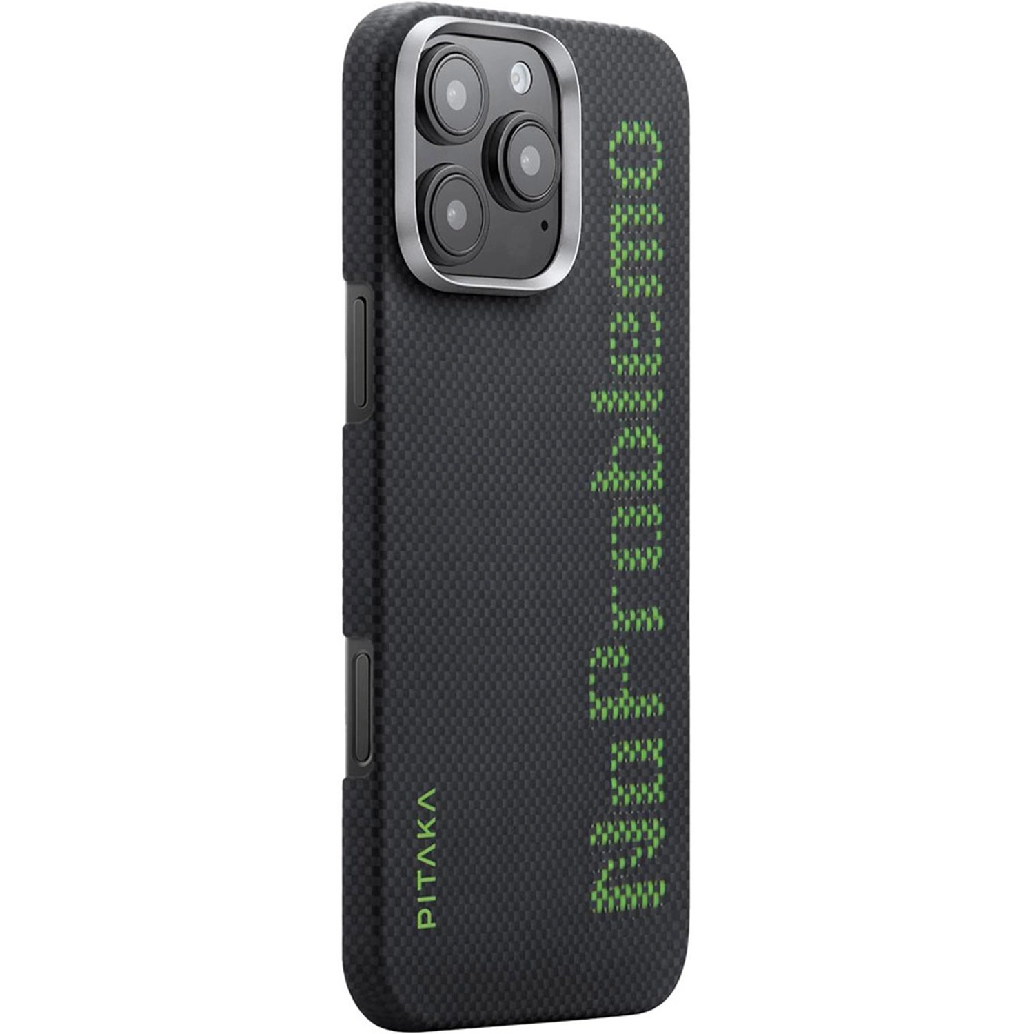 Ultra Slim Case with MagSafe for iPhone 16 Pro