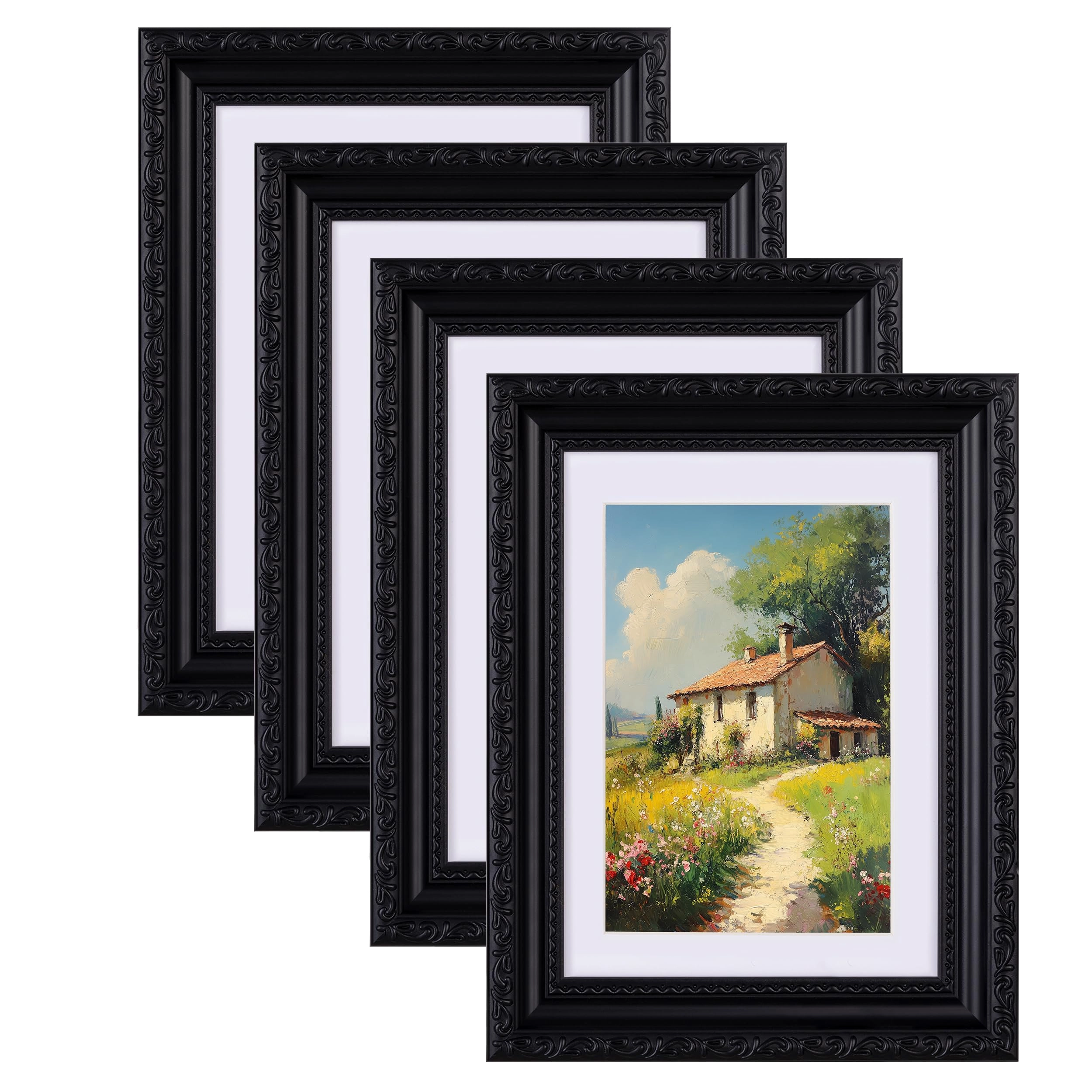 Picture Frames - 5x7