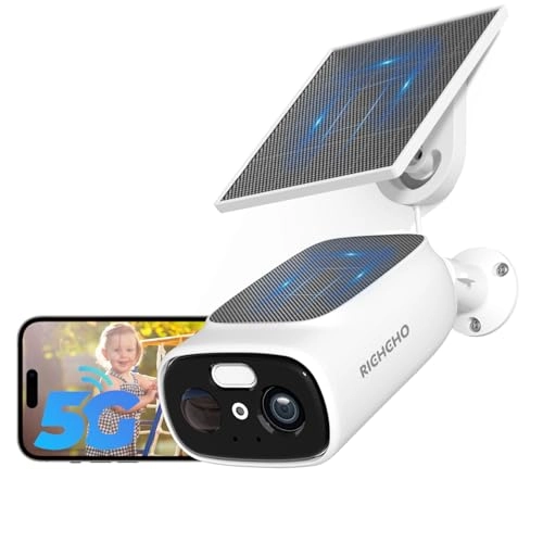 Solar Camera 2K
