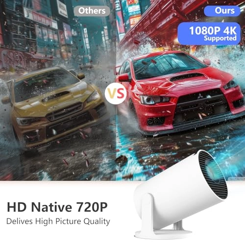 Model 101 SB-45 200 ANSI 8000 Lumens 1280 x 720