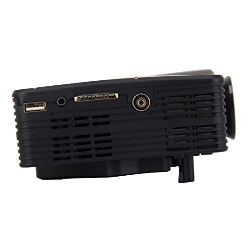 Smart Theater Projector H80 80 lumens