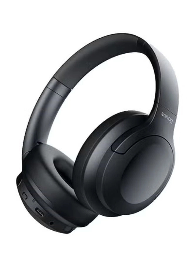 B5S Pro Wireless Headphone