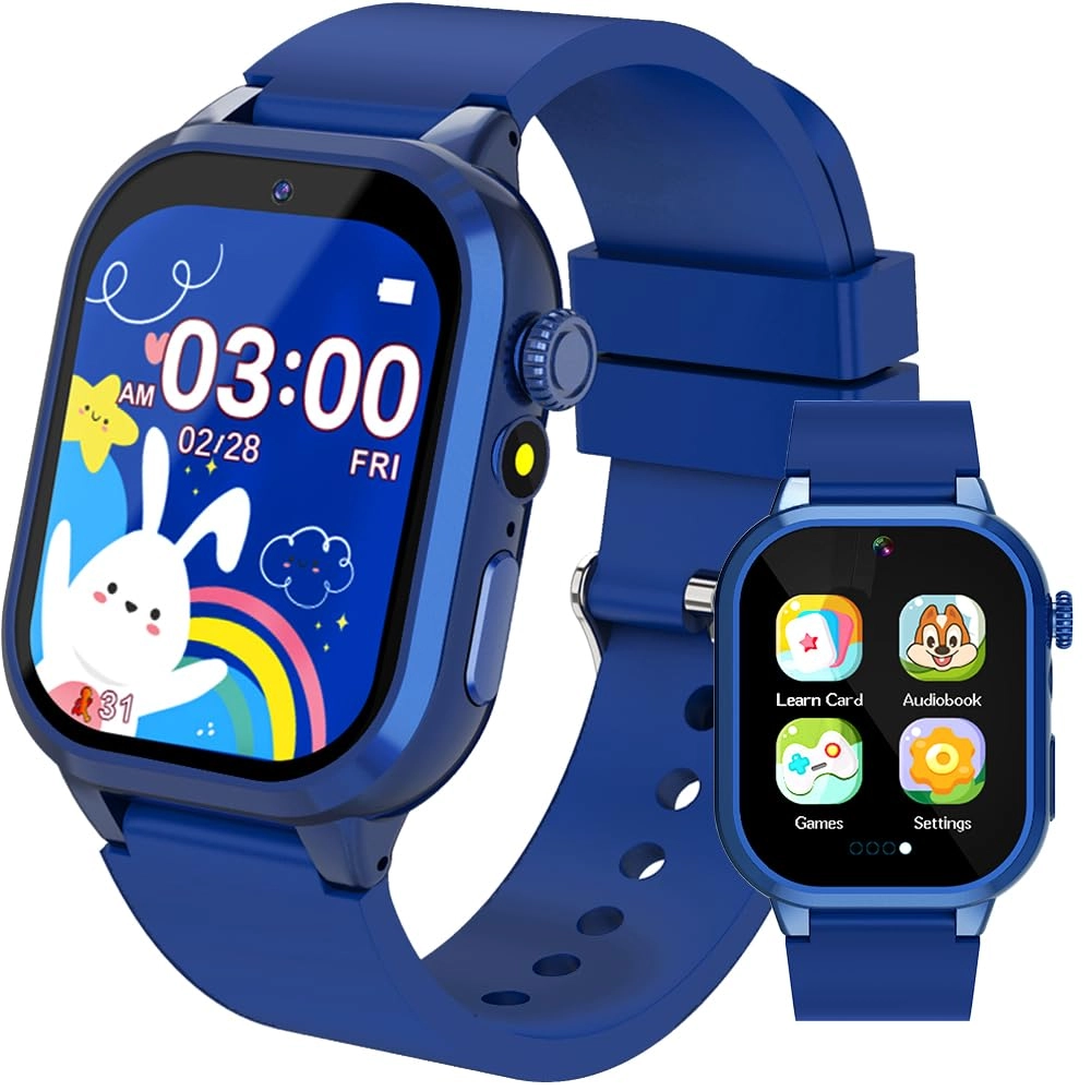 jiangshu Kids Watch